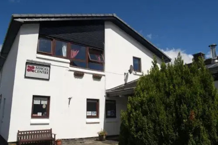 ATHOLL CENTRE