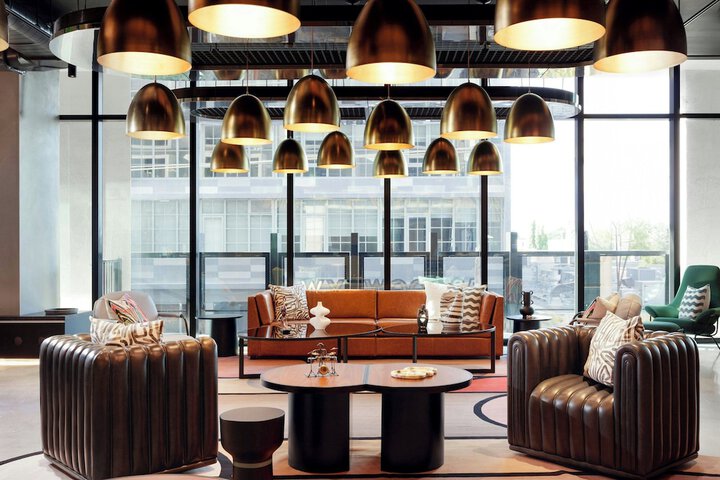 Hotel Interior 3 of 61