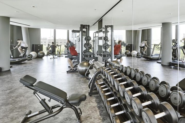 Health and Fitness 66 of 95