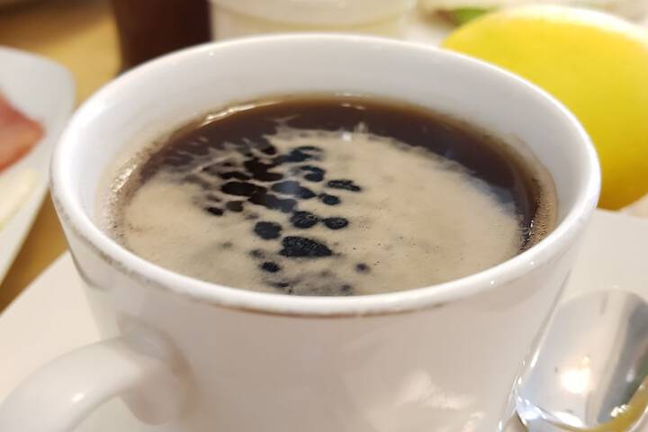 Breakfast/Coffee Service 35 of 51