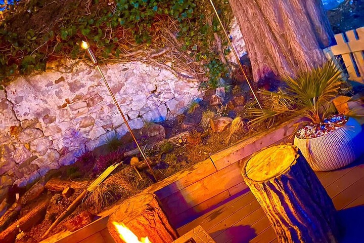 Terrace/Patio 13 of 33