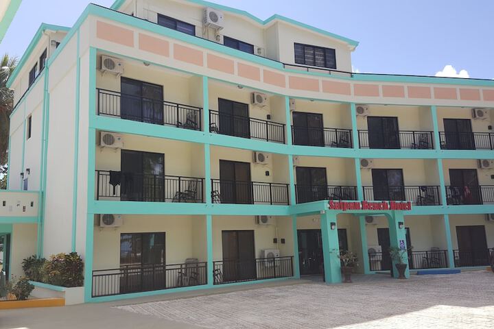 Hotel 67 of 77