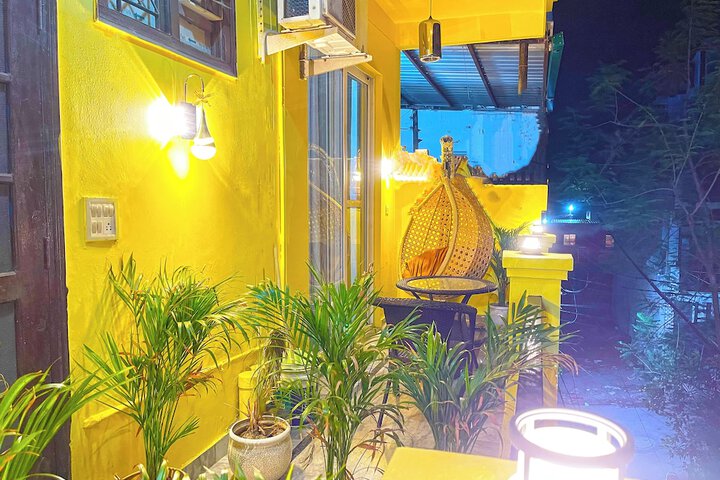 Terrace/Patio 32 of 33