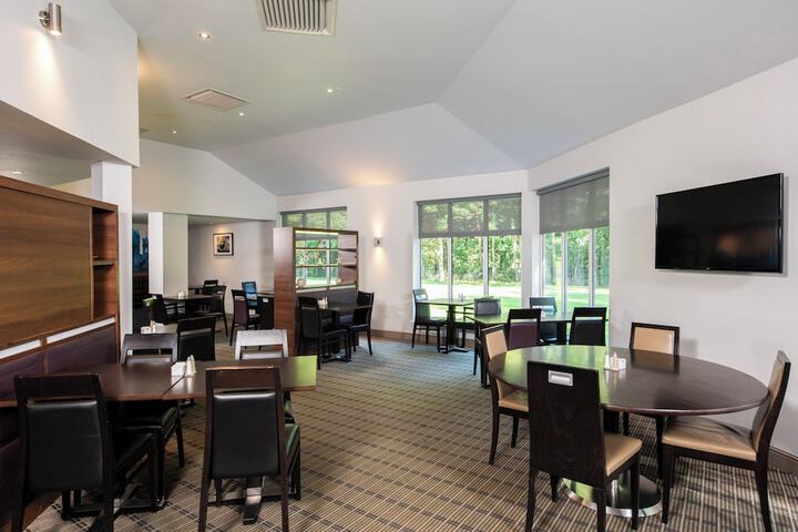 Restaurants