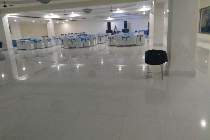 Ballroom/Hall 45 of 65
