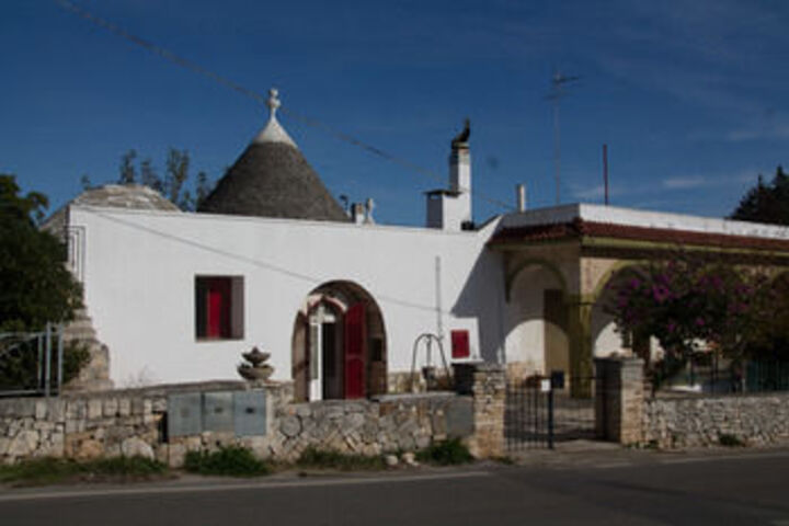 Trulli di Giomi