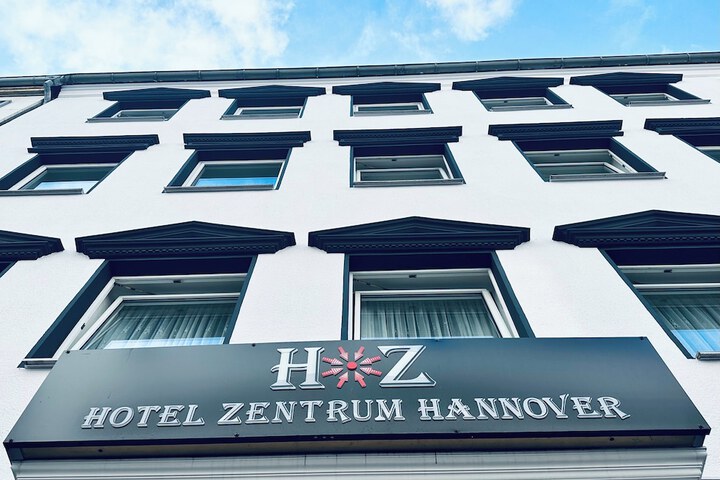 Hotel 91 of 91