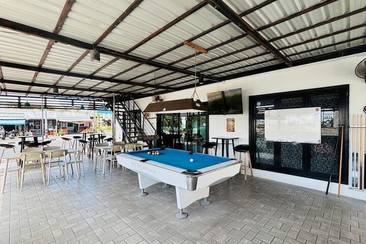 Billiards