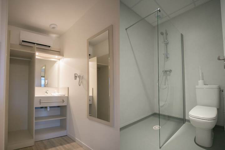 Bathroom Vanities