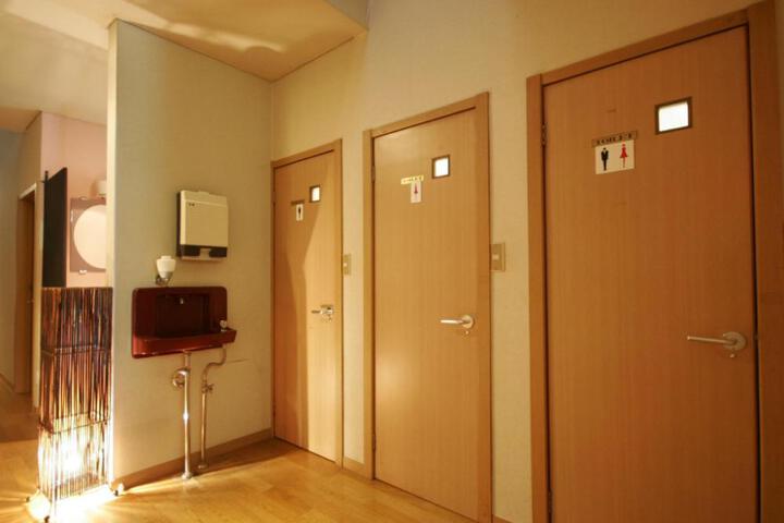 Fitness Facility Photos