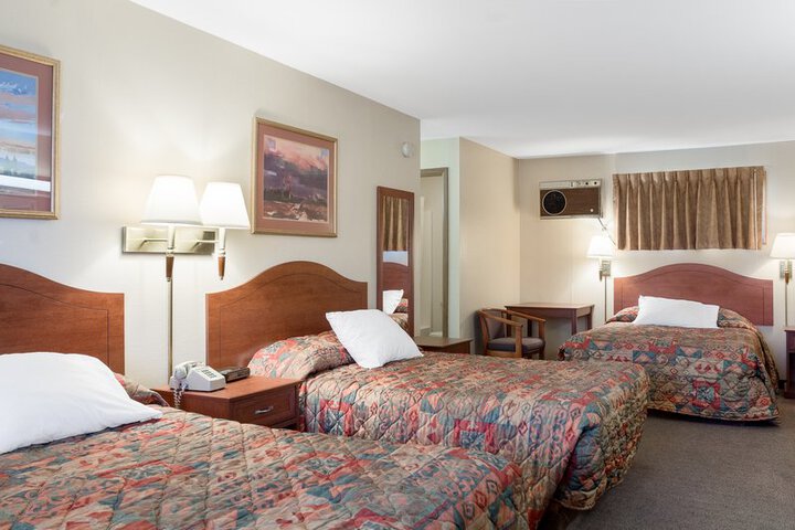 Fitness Facility Photos