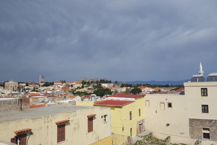 Hotel View 47 of 47