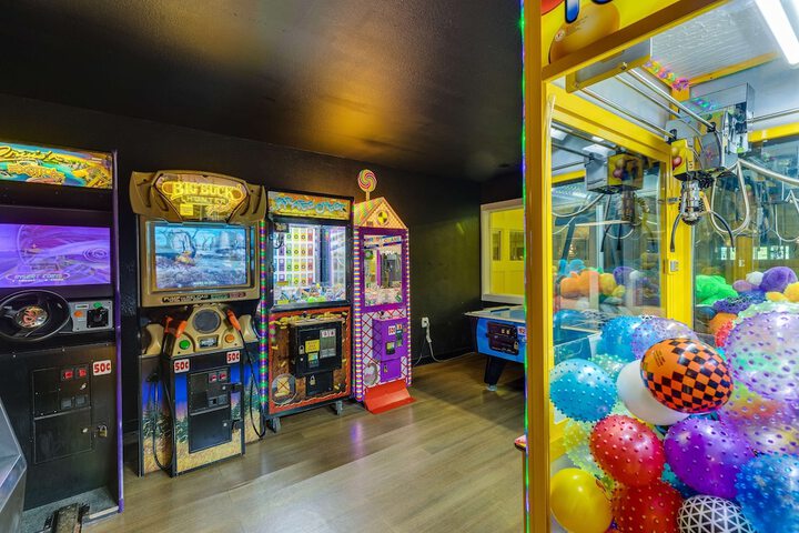 Arcade