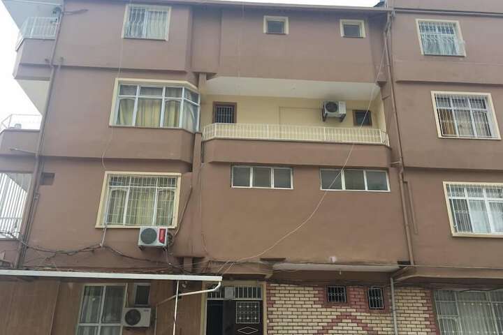 Umit Aile Pansiyonu