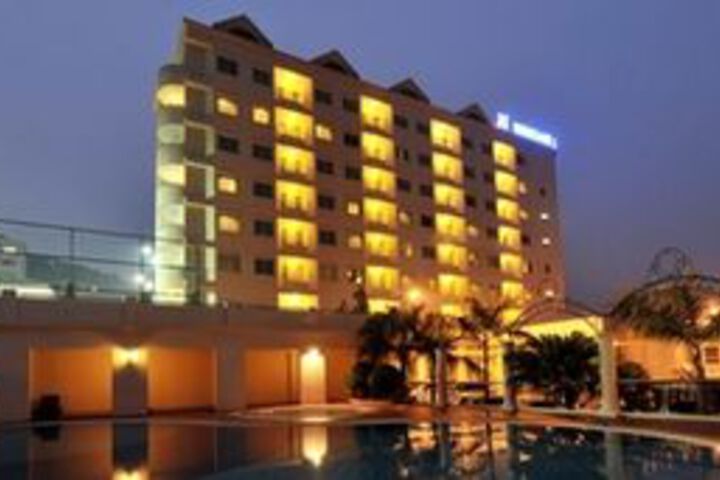 Hotel 10 of 20