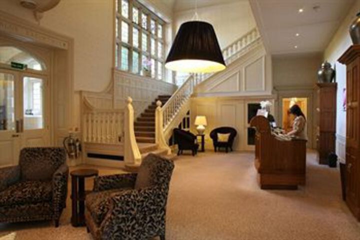 Hotel Interior 20 of 25