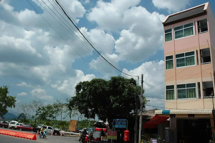 AT KRABI PURA