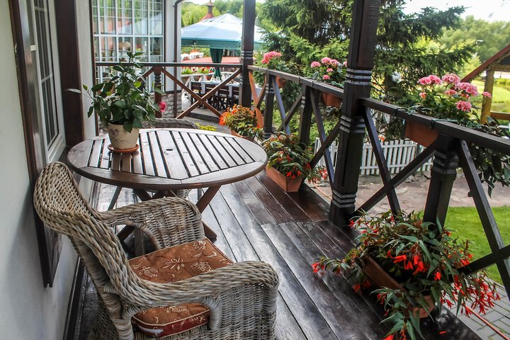 Terrace/Patio 28 of 58