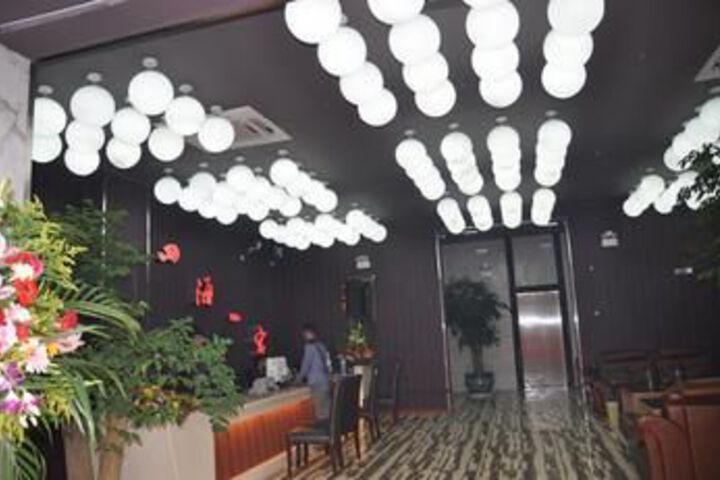 Wenshan Sihaiyijia Hotel