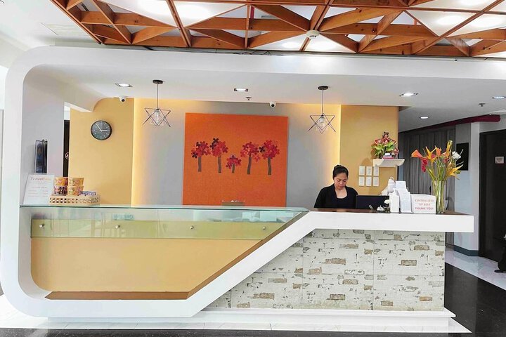 Hotel Interior 3 of 24