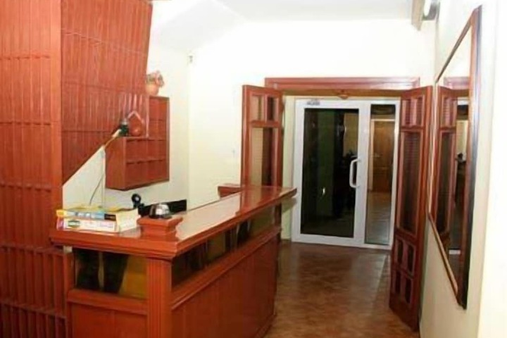 Hotel Interior 2 of 20
