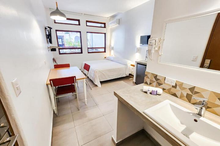 Fitness Facility Photos