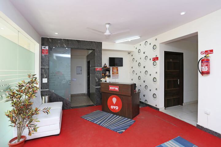 Hotel Interior 2 of 12