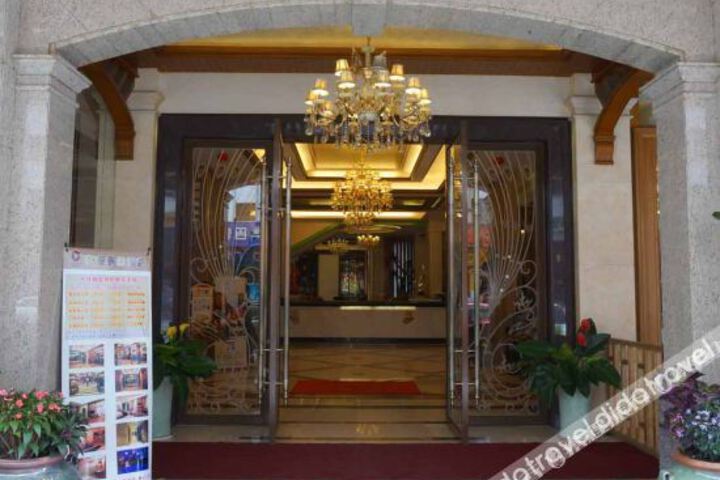 Hotel 9 of 41