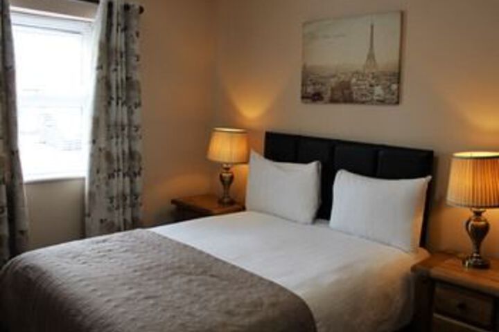Wild Atlantic Way Accommodation Burnside Park