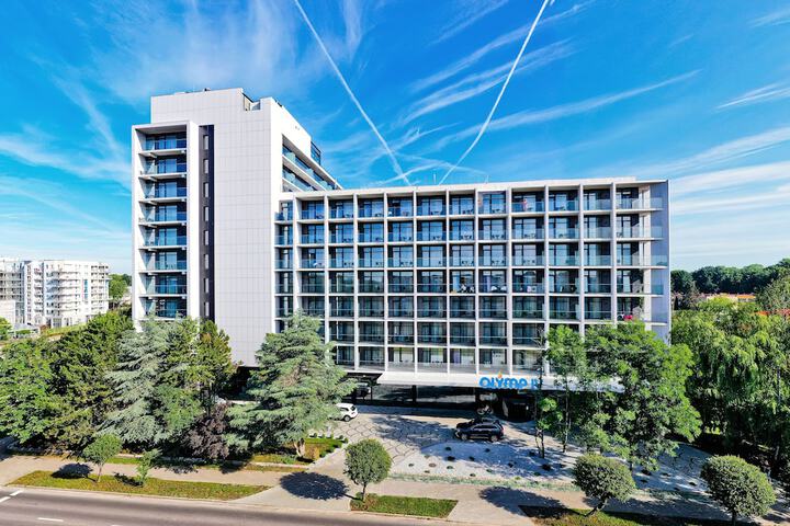 Photo of Olymp IV Spa & Wellness