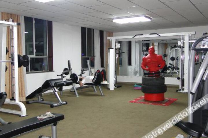 Health and Fitness 8 of 35