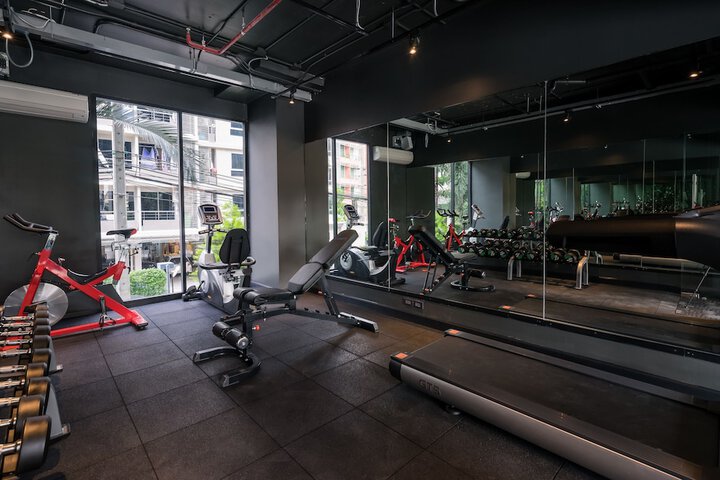 Health and Fitness 36 of 65