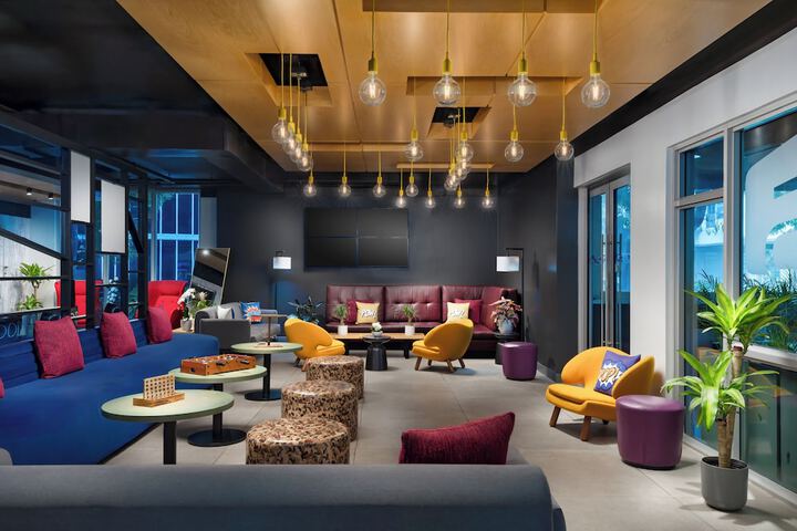 Lobby Photos