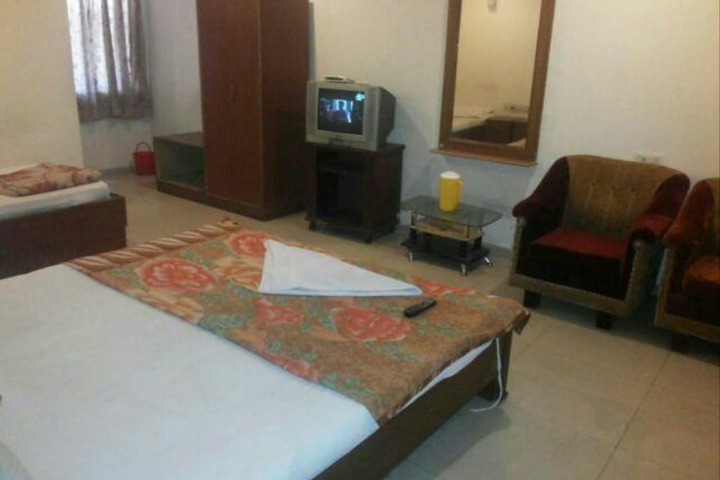 Room 7 of 7