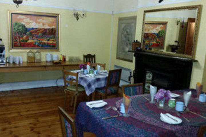 Breakfast/Coffee Service 6 of 27