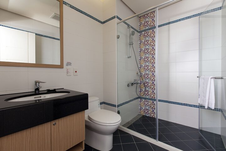 Bath Amenities