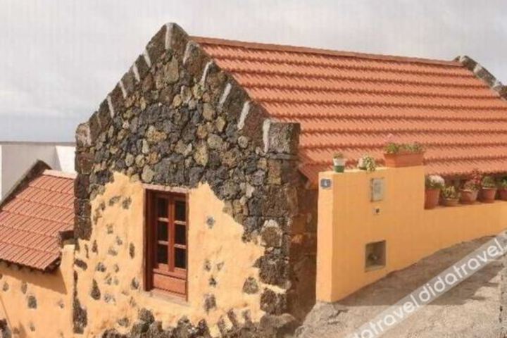 Casas El Hierro-Rural