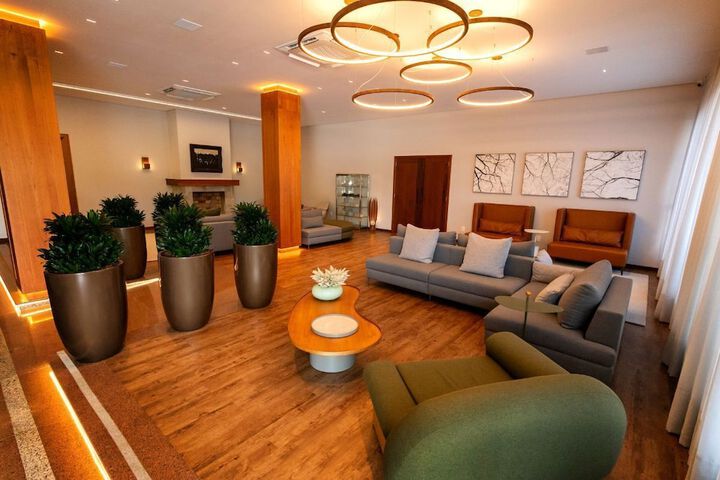 Hotel Interior 4 of 55