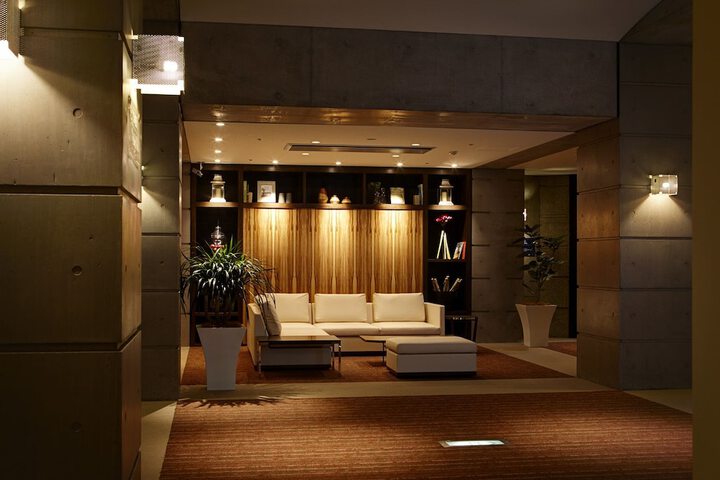 Hotel Interior 3 of 43