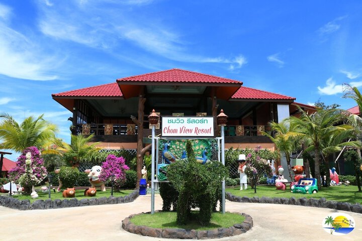 Hotel 92 of 107