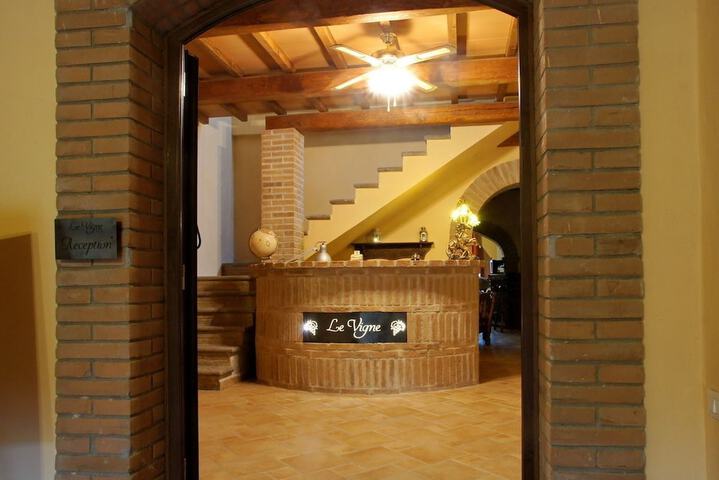 Hotel Interior 1 of 22