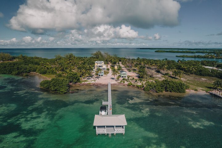 Photo of Belize Reef Escape