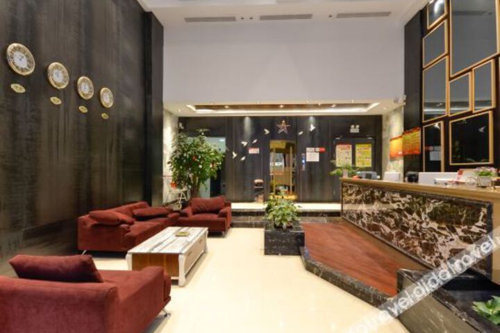 Hotel Interior 5 of 9