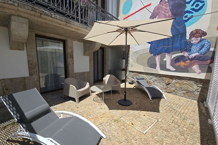 Terrace/Patio 38 of 61
