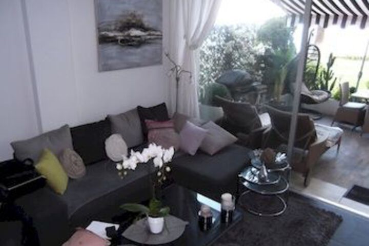 Welcome to Cannes