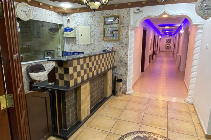 Irbid Plaza