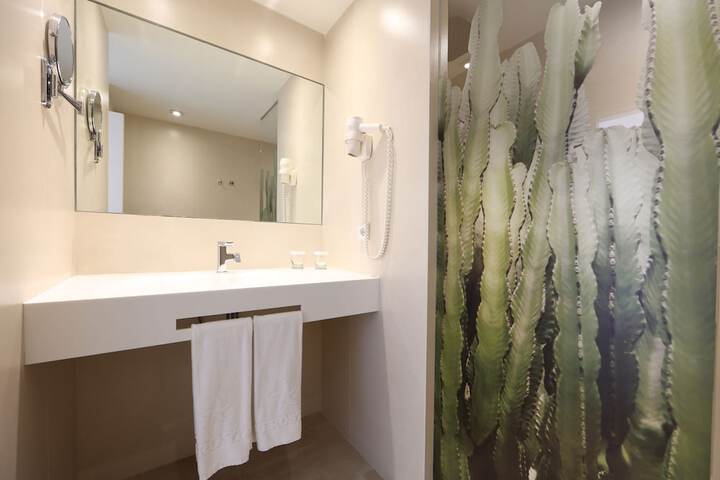 Bath Amenities