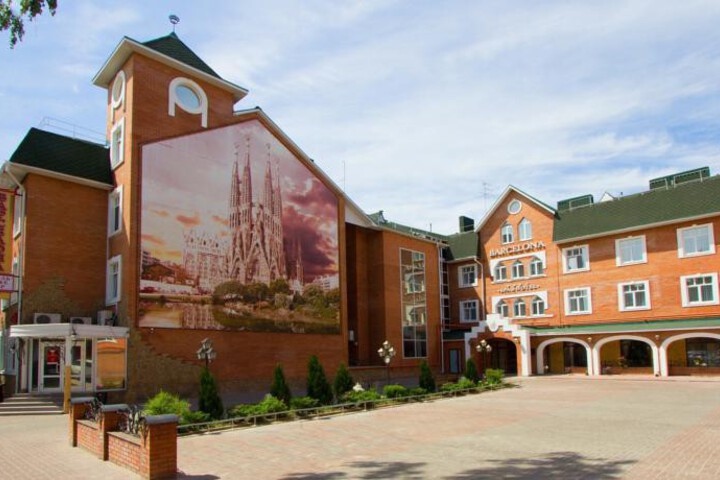 Fitness Facility Photos