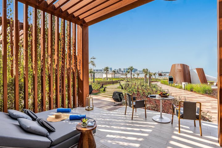 Terrace/Patio 114 of 126