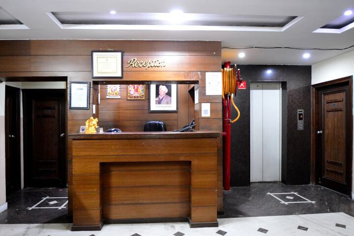 Hotel Interior 2 of 37